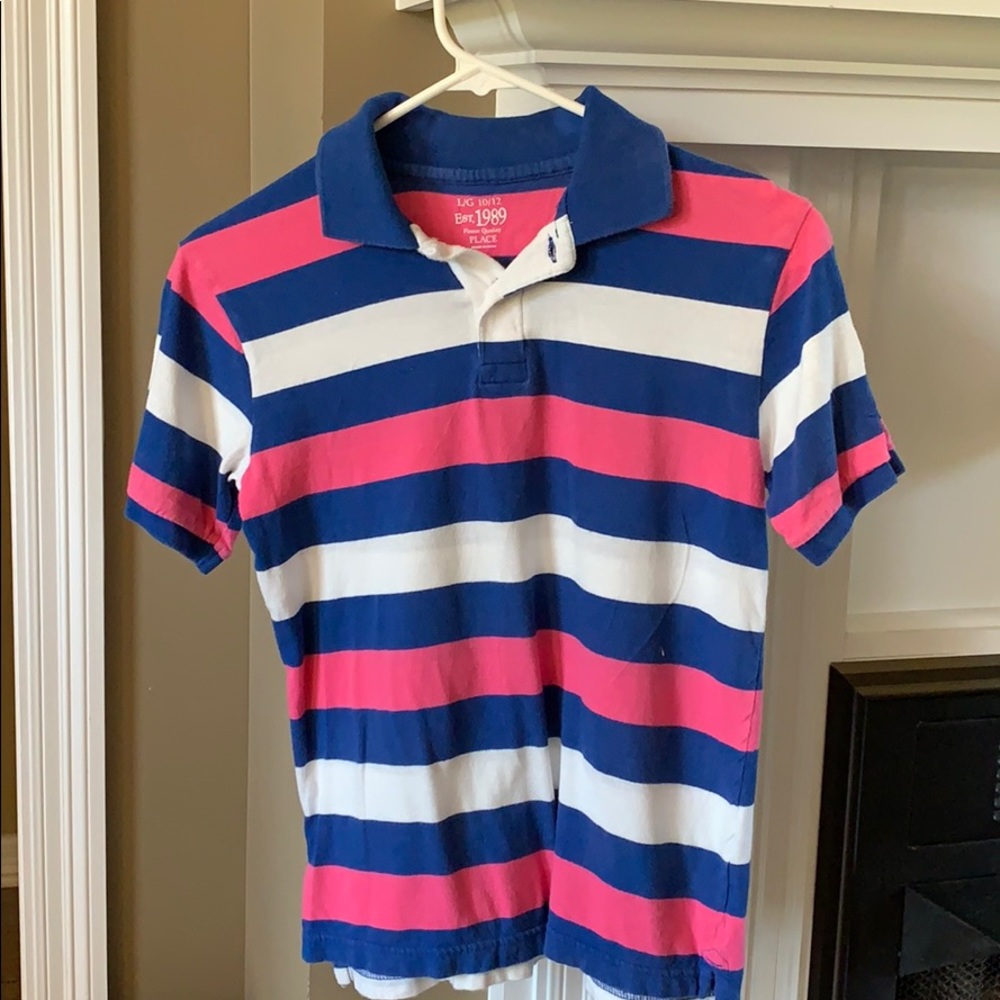 Children’s Place Polo